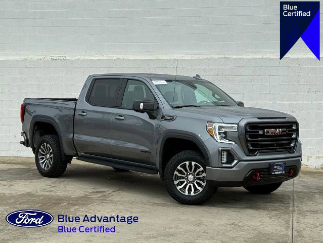 Used 2022 GMC Sierra 1500 AT4 w/ AT4 Premium Package