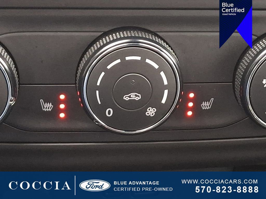 Used 2024 Chevrolet Trax RS w/ Driver Confidence Package image 23