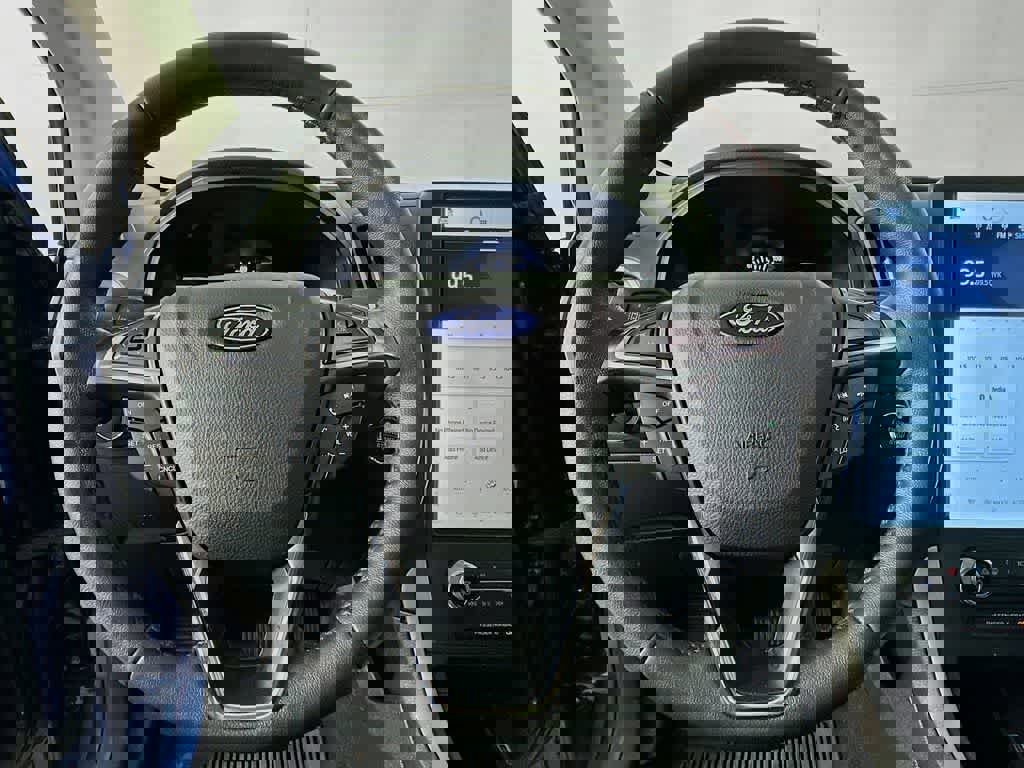 Certified 2022 Ford Edge SEL w/ Convenience Package image 19