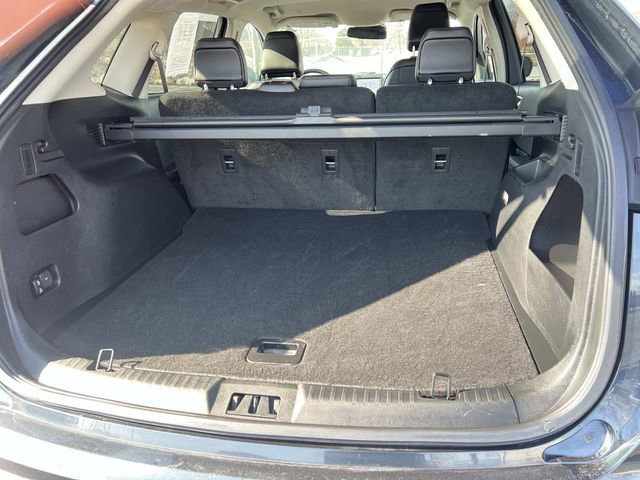 Certified 2024 Ford Edge SEL w/ Convenience Package image 12