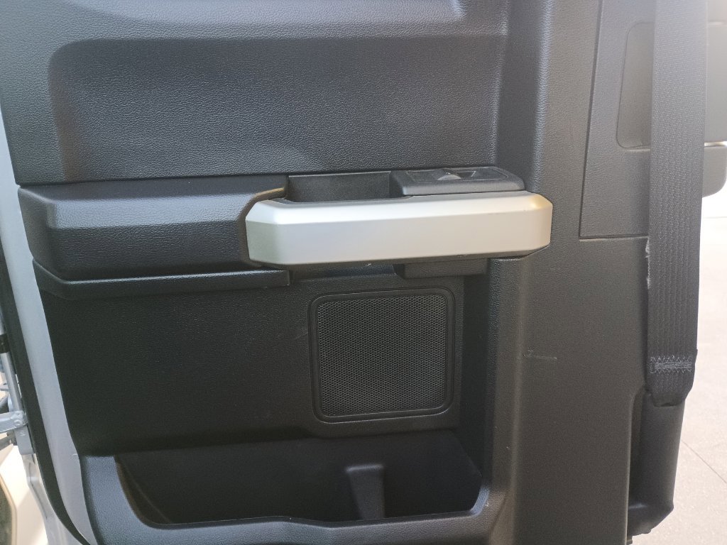 Certified 2016 Ford F150 Lariat image 29