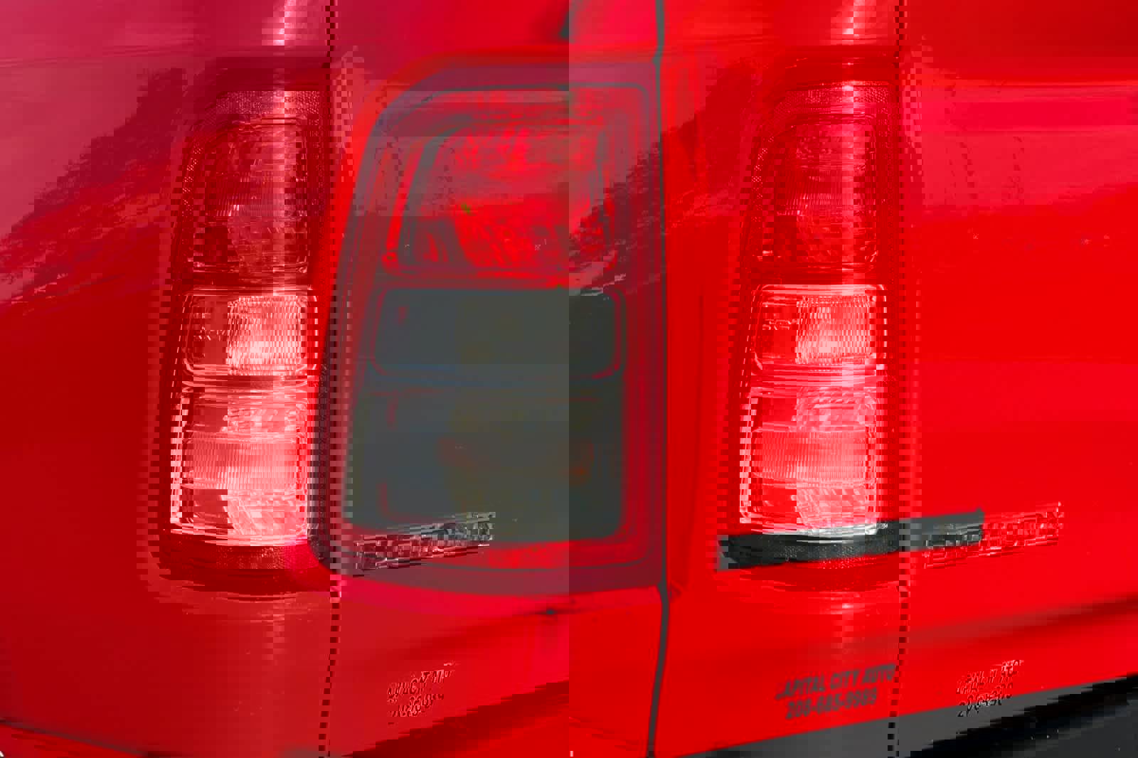 Used 2022 RAM 1500 Big Horn image 27