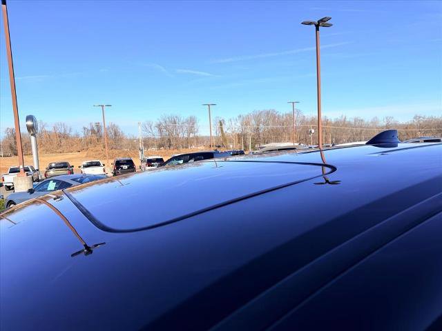 Used 2021 Honda Ridgeline Black Edition image 13