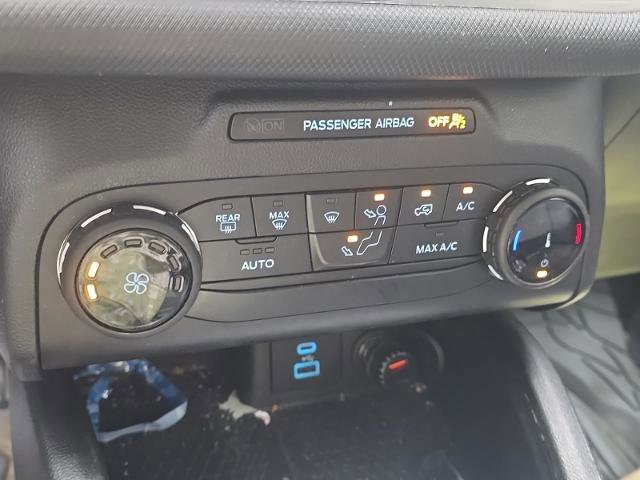 Certified 2022 Ford Bronco Sport Big Bend image 15