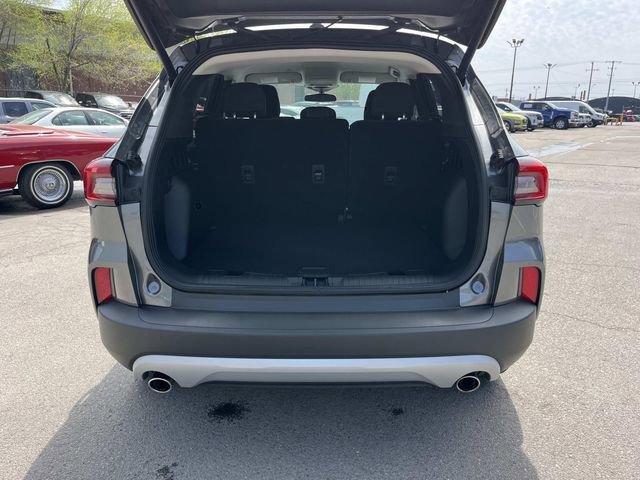 Certified 2024 Ford Escape Active image 12
