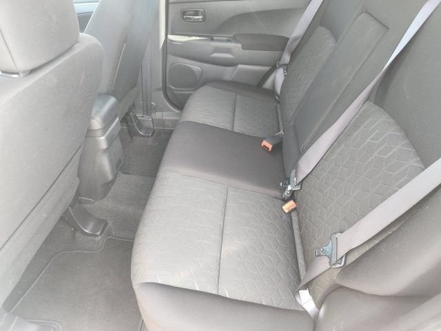 Used 2025 Mitsubishi Outlander Sport ES AWD/4WD image 28