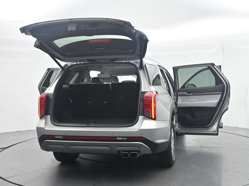 Used 2024 Hyundai Palisade SEL FWD image 50
