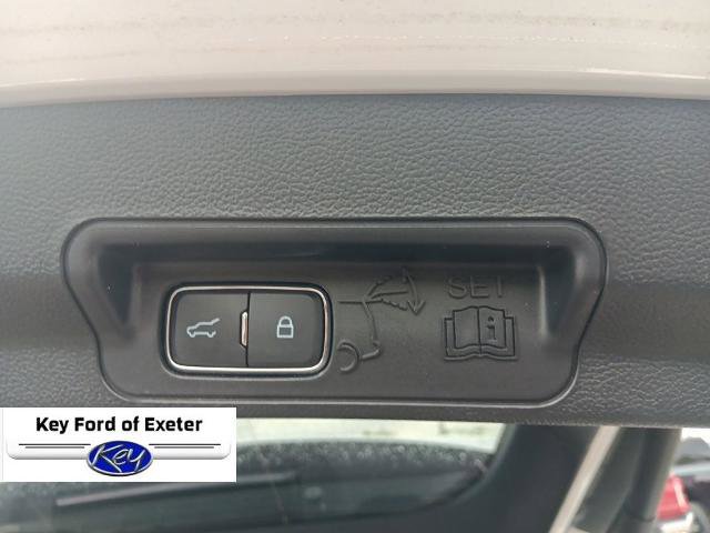 Certified 2023 Ford Explorer XLT w/ Equipment Group 202A AWD/4WD image 15