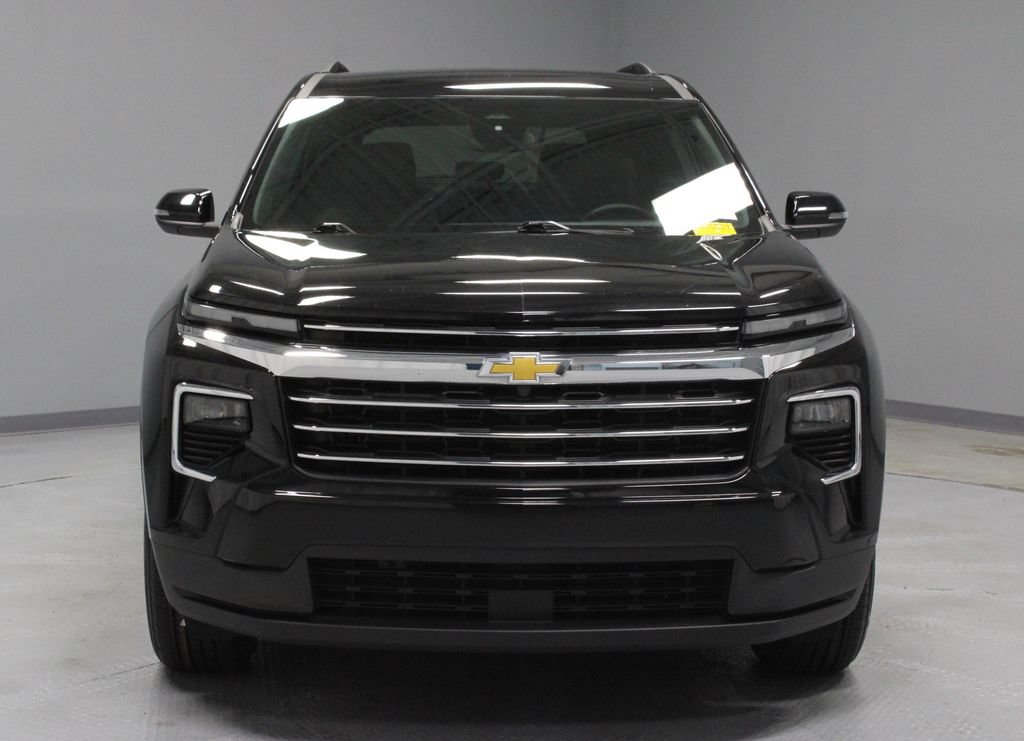 Used 2025 Chevrolet Traverse LT AWD/4WD image 6