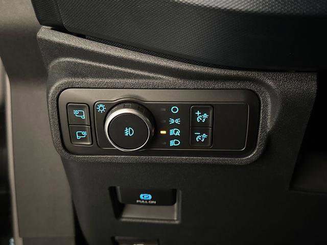 Certified 2021 Ford Bronco Outer Banks AWD/4WD image 13