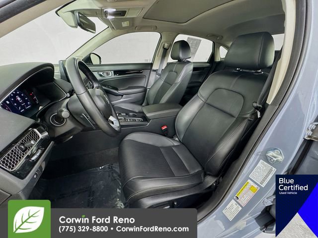 Used 2024 Honda Civic Touring image 24