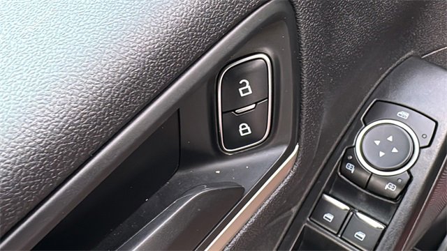 Certified 2022 Ford Escape SE w/ Convenience Package image 9