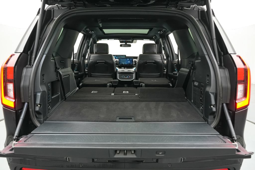Certified 2025 Ford Expedition Tremor AWD/4WD image 35