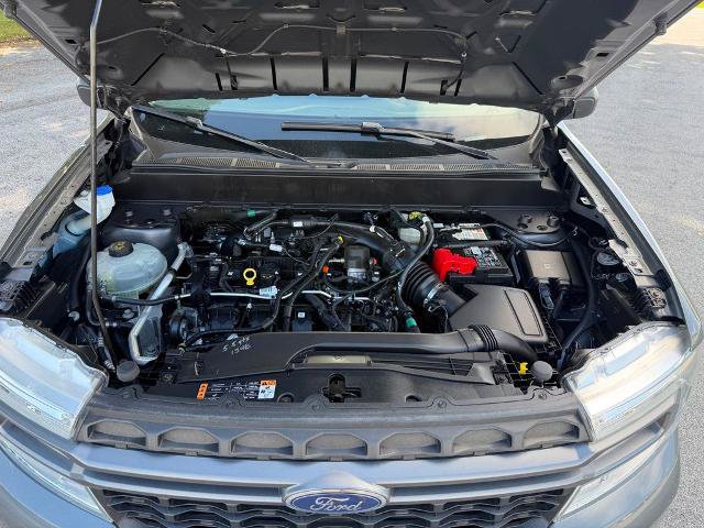 Certified 2022 Ford Maverick XLT FWD image 21