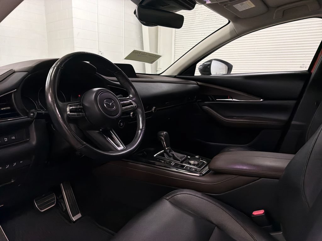 Used 2021 MAZDA CX-30 2.5 Turbo w/ Premium Plus Pkg AWD/4WD image 6