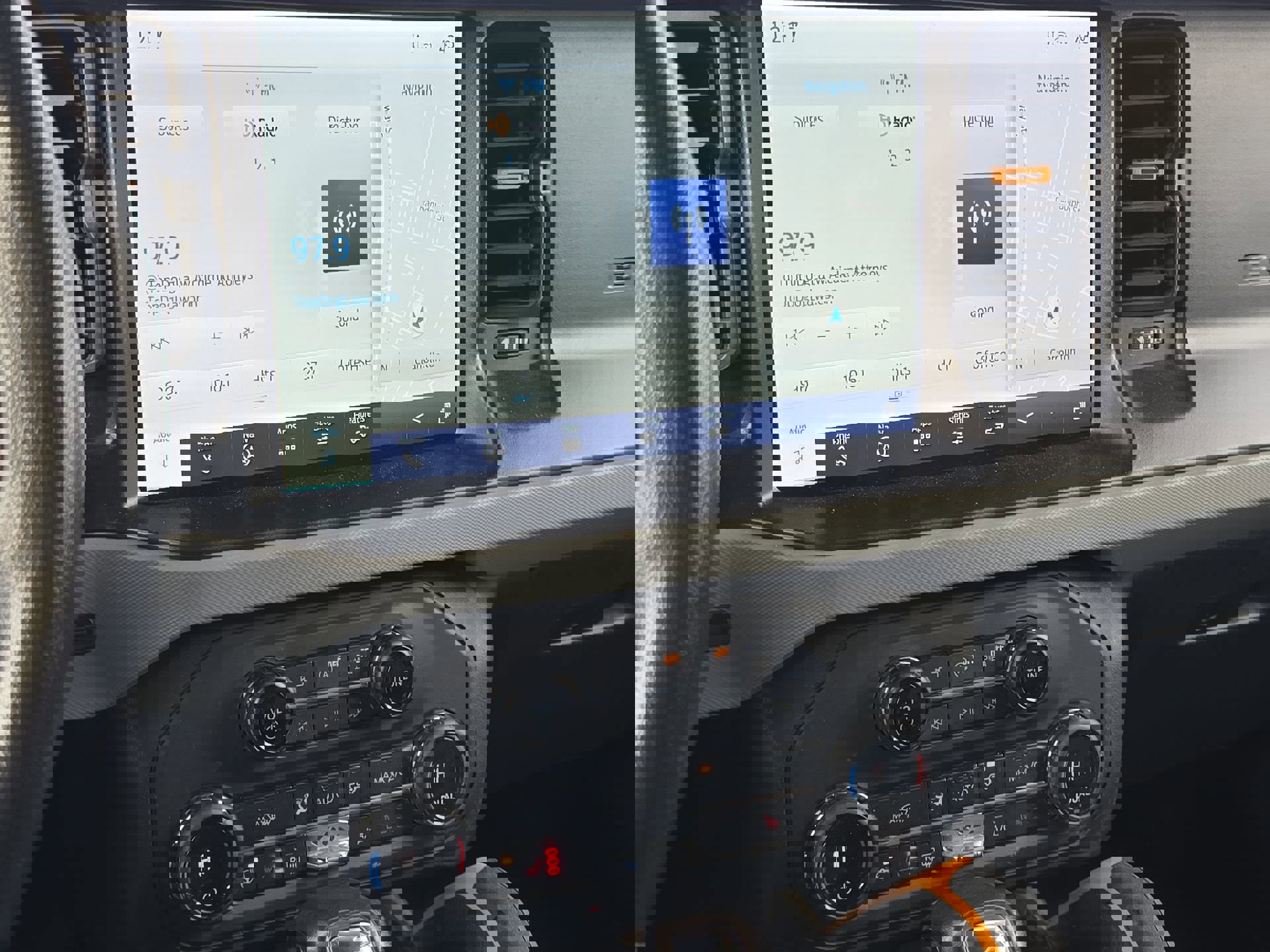 Certified 2021 Ford Bronco Badlands image 14