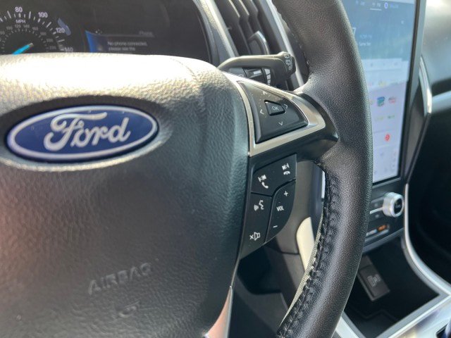 Certified 2024 Ford Edge SEL AWD/4WD image 15