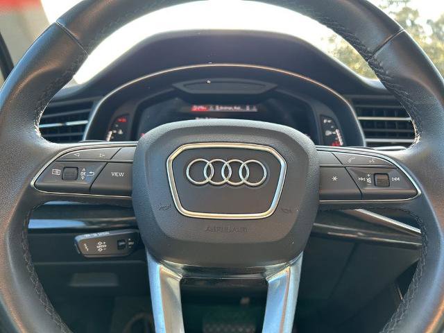 Used 2023 Audi Q7 3.0T Premium Plus image 25
