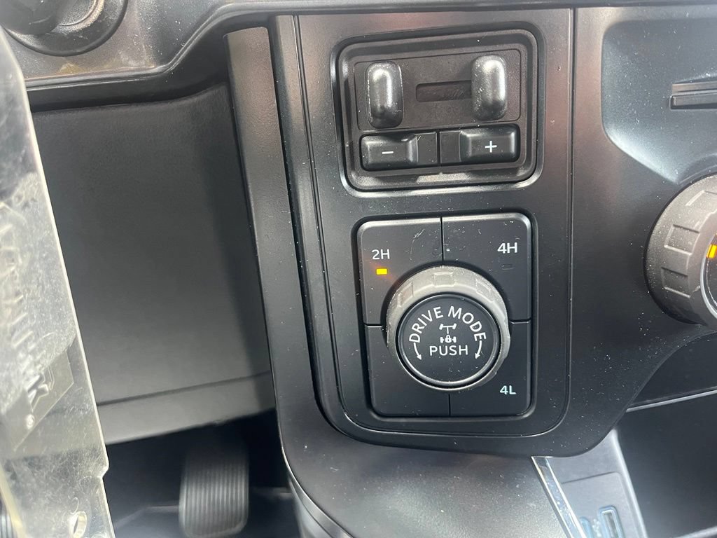 Certified 2024 Ford F150 STX AWD/4WD image 26