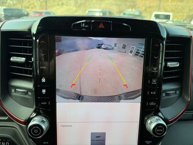 Used 2026 RAM 1500 Rebel w/ Rebel Level 1 Equipment Group AWD/4WD image 18