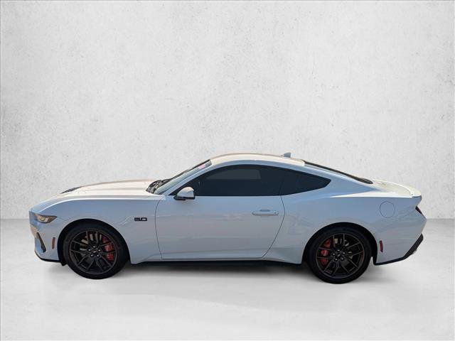 Certified 2024 Ford Mustang GT Premium RWD image 8