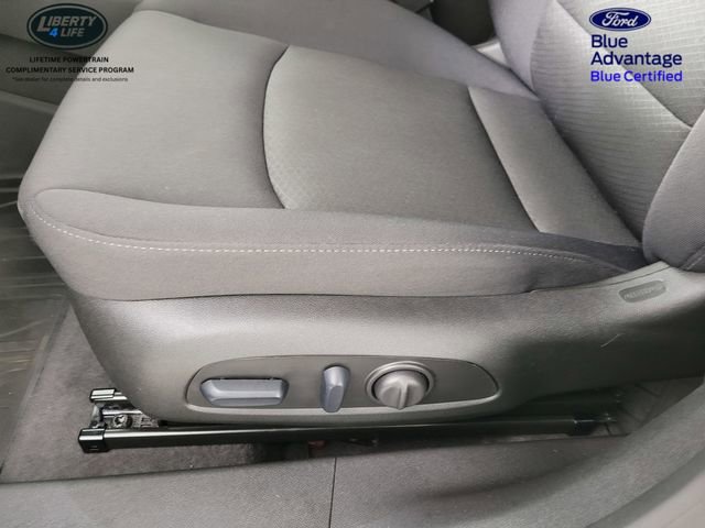 Used 2024 Chevrolet Malibu RS w/ LPO, Floor Liner Package FWD image 14
