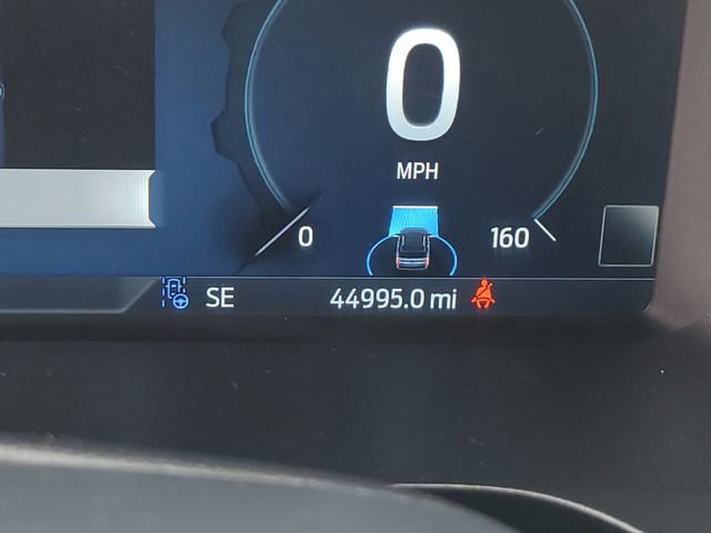 Certified 2022 Ford Expedition Limited image 18