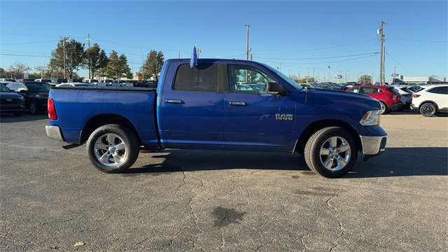 Used 2017 RAM 1500 Big Horn image 6