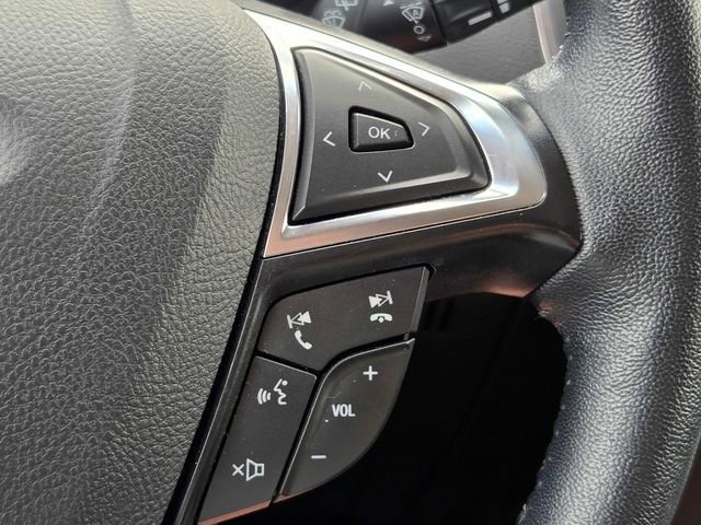 Certified 2024 Ford Edge Titanium image 18