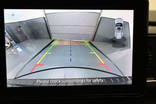 Certified 2021 Ford Explorer XLT w/ Equipment Group 202A AWD/4WD image 20