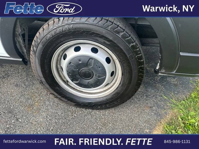 Certified 2019 Ford Transit 350 XL RWD image 11