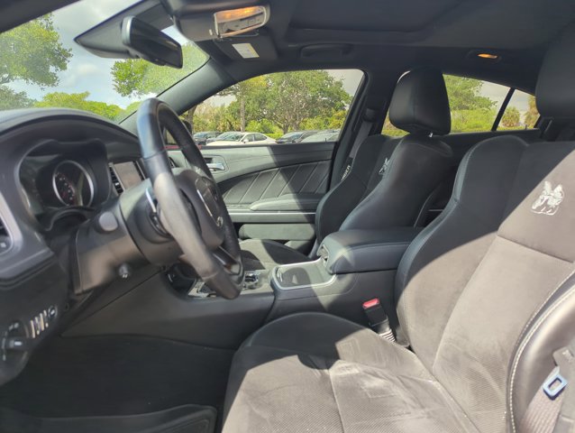 Used 2023 Dodge Charger Scat Pack RWD image 16
