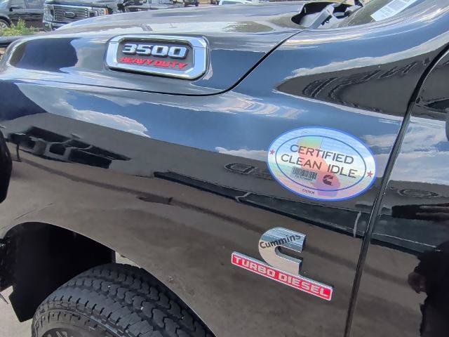 Used 2025 RAM 3500 Tradesman w/ Chrome Appearance Group AWD/4WD image 35