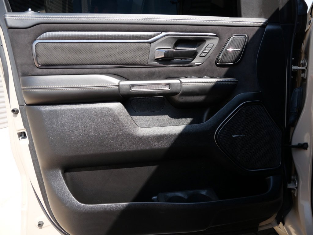 Used 2022 RAM 1500 TRX w/ TRX Level 2 Equipment Group AWD/4WD image 22