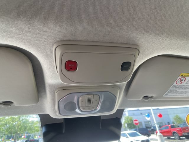 Used 2025 RAM ProMaster 2500 w/ Convenience Group FWD image 24