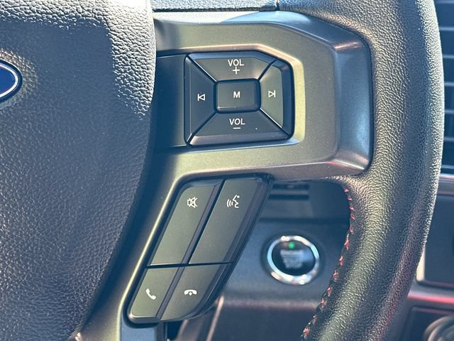 Certified 2019 Ford F150 Lariat w/ Equipment Group 502A Luxury AWD/4WD image 33