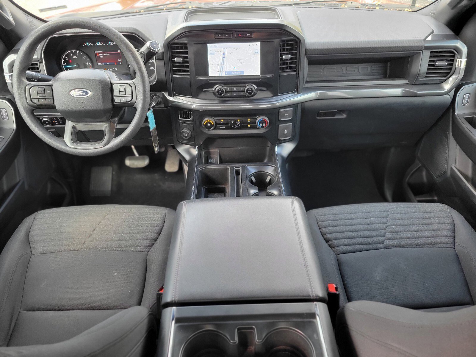 Certified 2023 Ford F150 XL w/ STX Appearance Package image 14