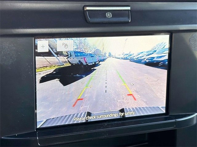 Certified 2025 Ford F250 XLT image 16