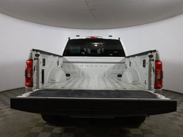 Certified 2023 Ford F150 XLT w/ Equipment Group 302A High image 20