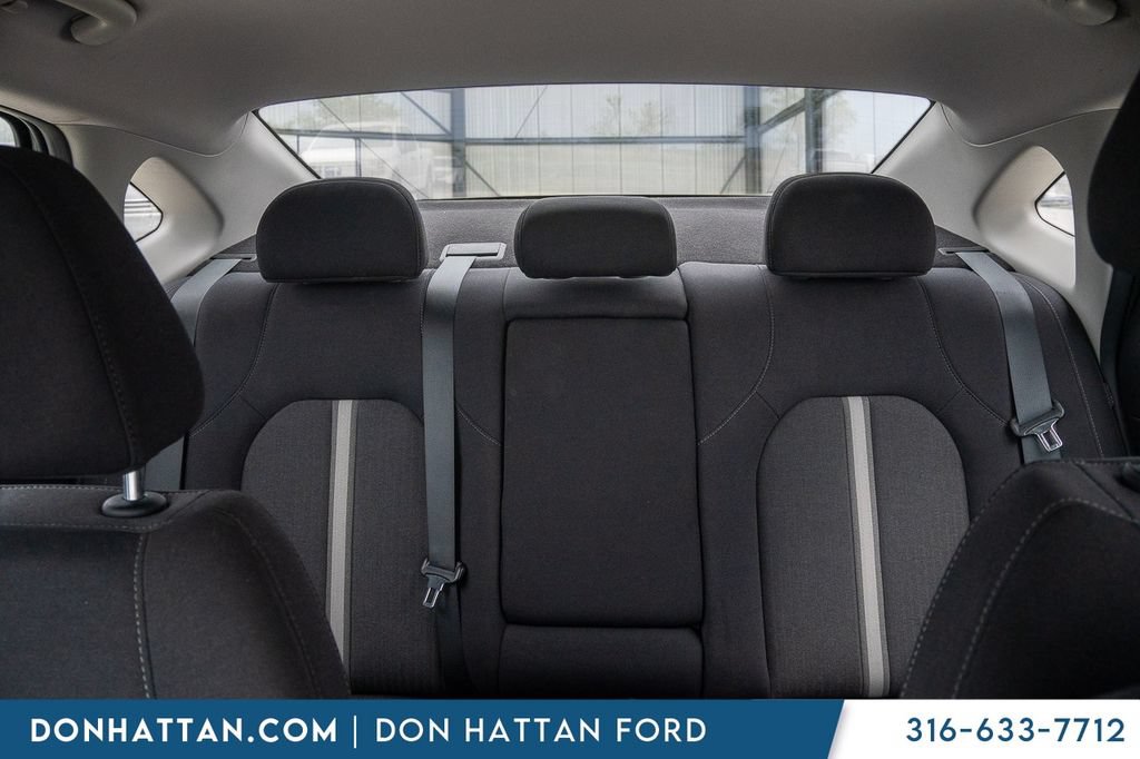 Used 2024 Hyundai Sonata SEL FWD image 19