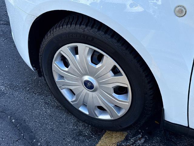 Certified 2019 Ford Transit Connect XLT FWD image 15