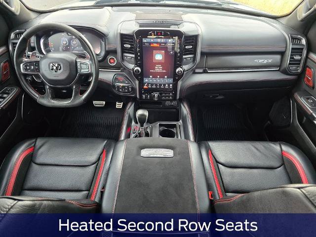 Used 2024 RAM 1500 TRX w/ TRX Level 2 Equipment Group AWD/4WD image 12
