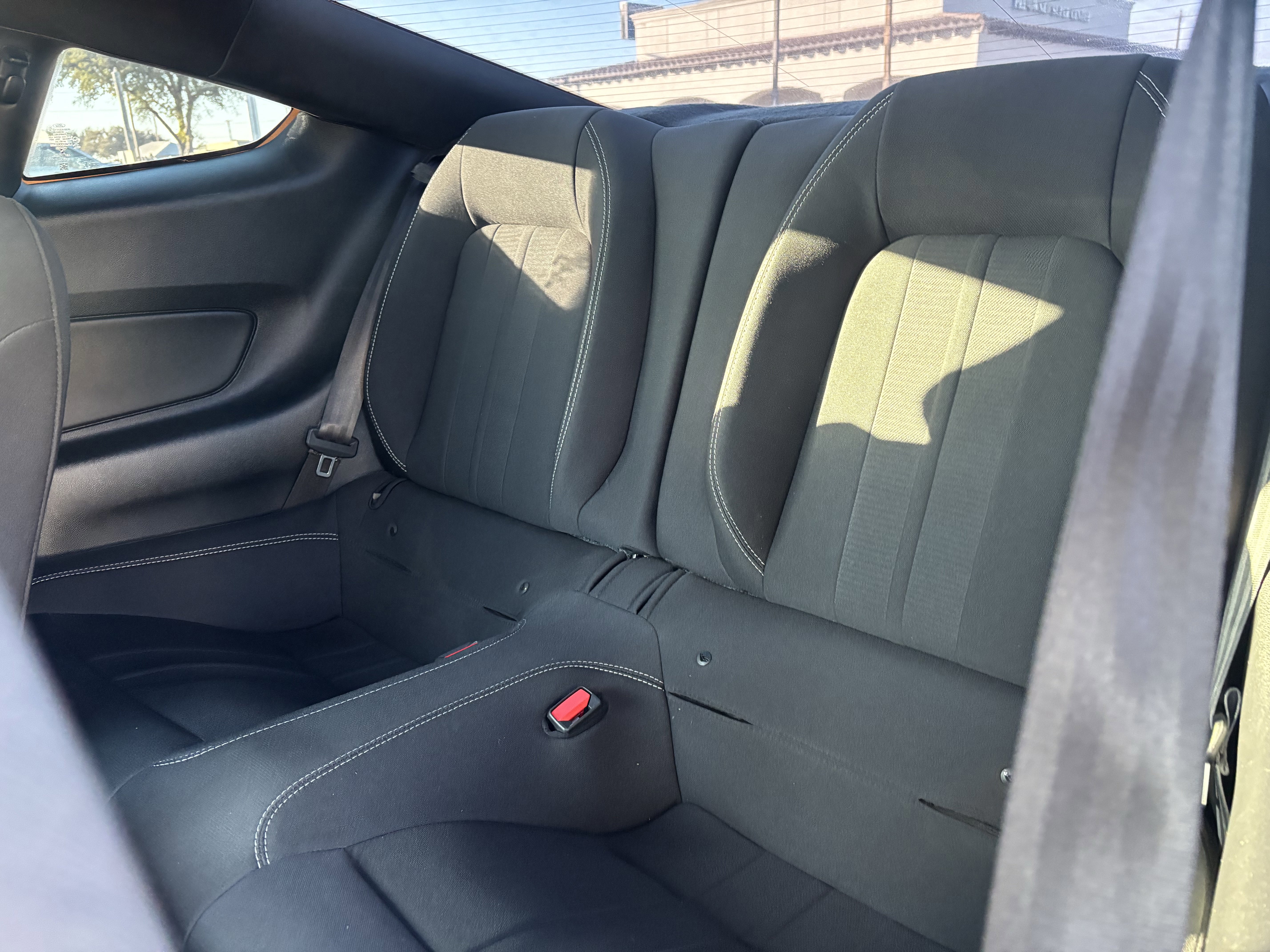 Certified 2021 Ford Mustang GT w/ Equipment Group 301A image 12