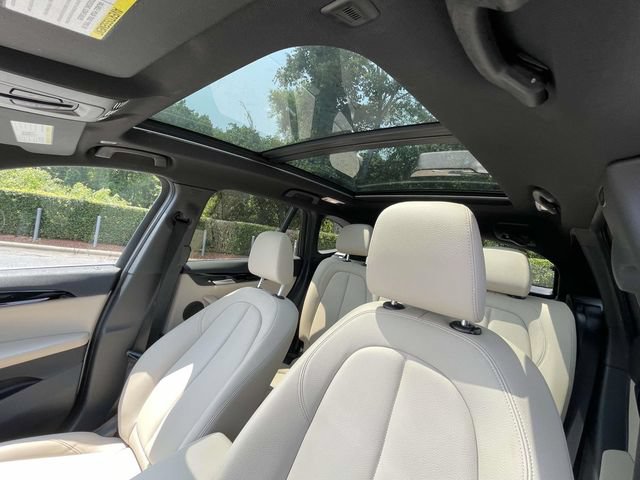Used 2019 BMW X1 xDrive28i w/ Convenience Package AWD/4WD image 7