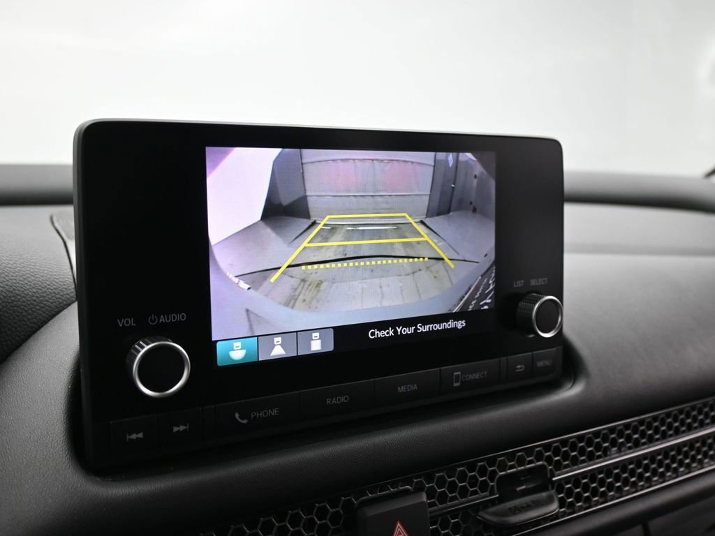 Used 2024 Honda HR-V Sport image 41