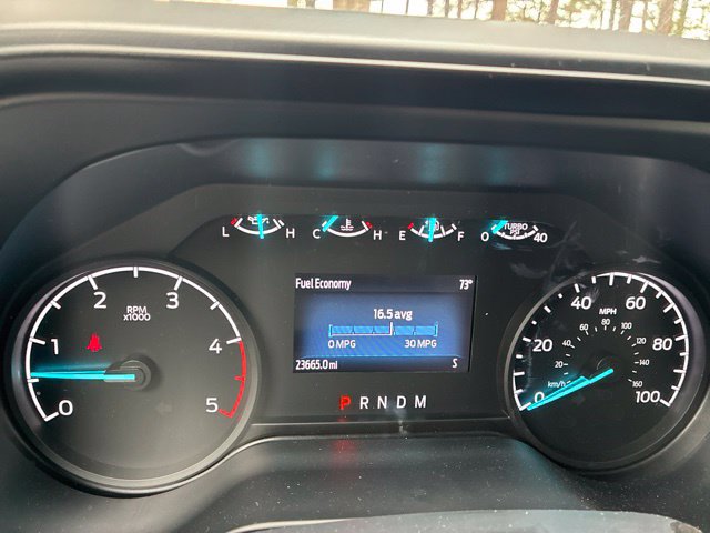 Certified 2026 Ford F250 XL AWD/4WD image 30