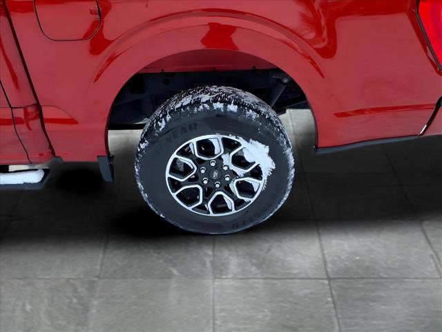 Certified 2023 Ford F150 XLT w/ Equipment Group 302A High image 24