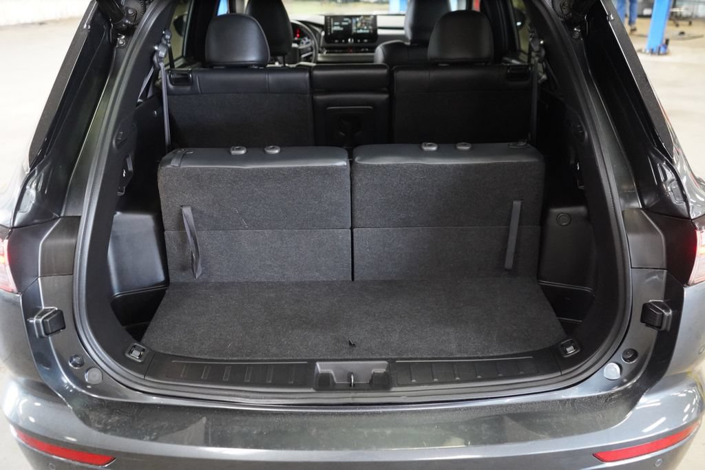 Used 2025 Mitsubishi Outlander SE FWD image 26