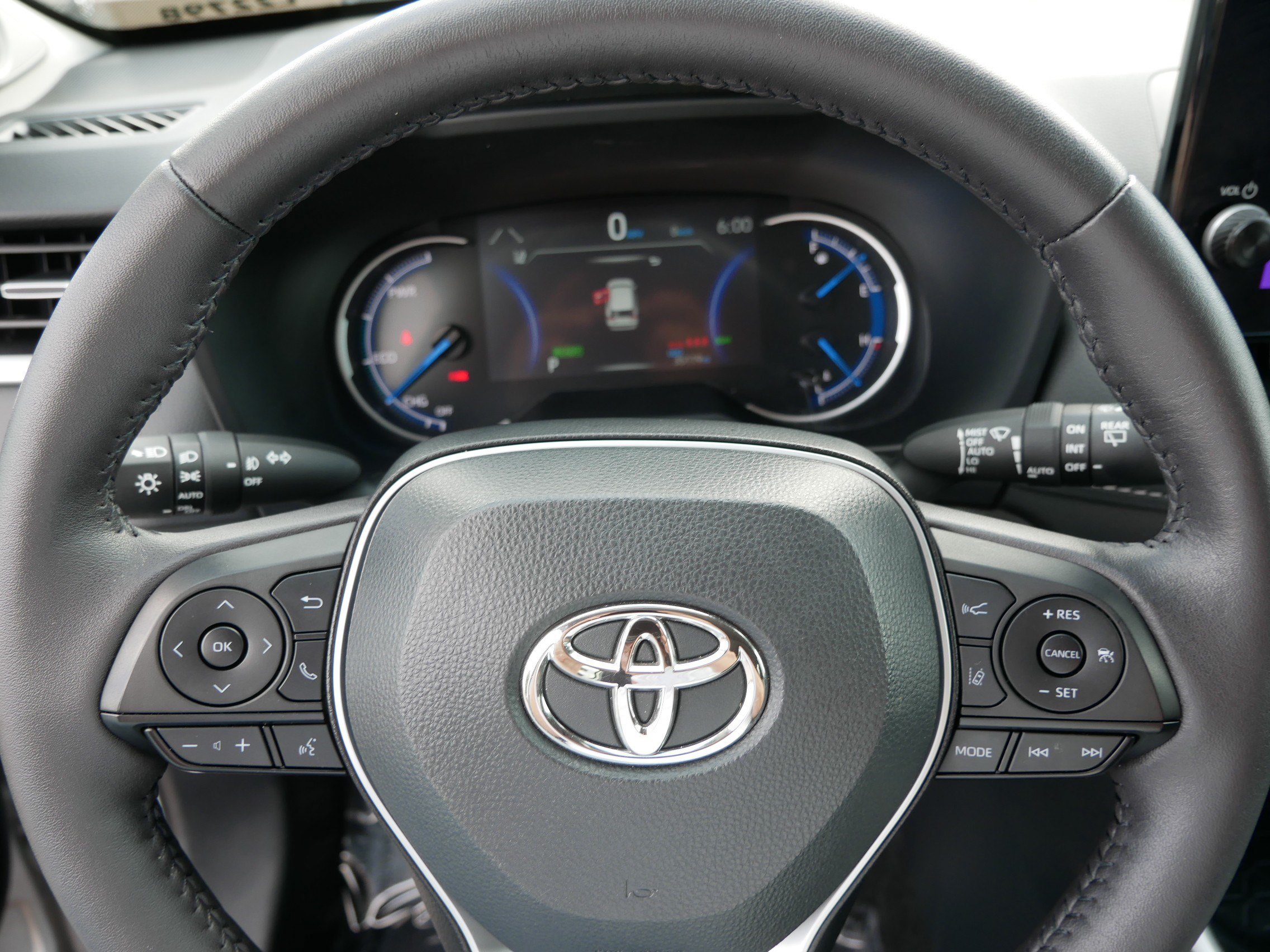 Used 2024 Toyota RAV4 XLE Premium w/ Weather Package AWD/4WD image 25