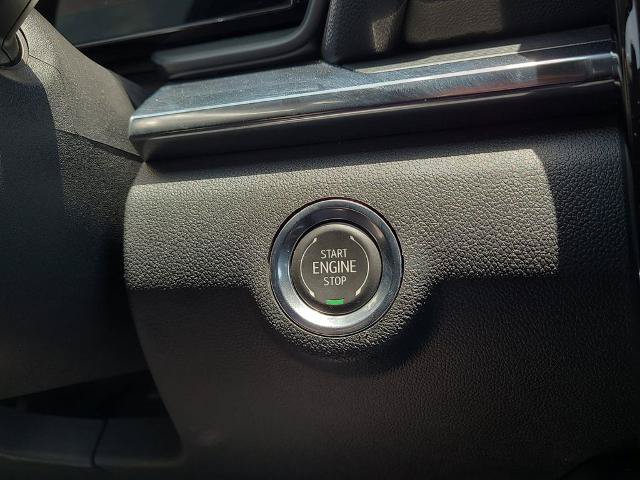 Used 2026 GMC Terrain Elevation w/ Elevation Premium Package AWD/4WD image 26